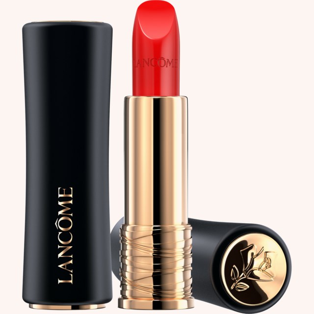 L'Absolu Rouge Cream Lipstick 525 French Bisou L'Absolu Rouge Cream Lipstick 525 French Bisou