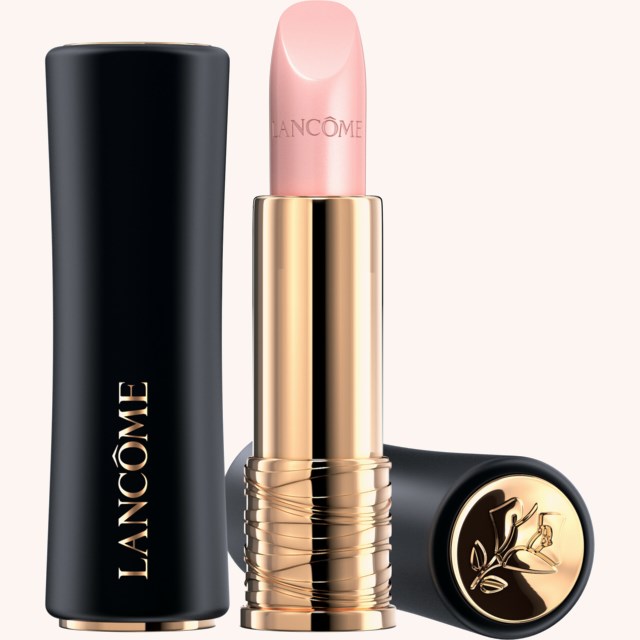L'Absolu Rouge Cream Lipstick 01 La Base Rosy L'Absolu Rouge Cream Lipstick 01 La Base Rosy