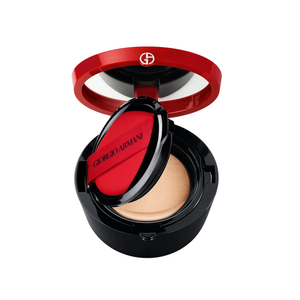 Armani - Red Cushion Refill Foundation 2 på KICKS.se