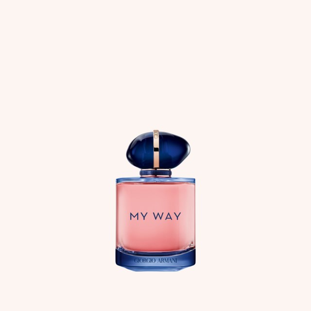 My Way Intense EdP 90 ml My Way Intense EdP 90 ml