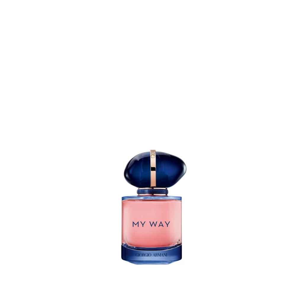 Armani - My Way Intense EdP 30 ml på KICKS.se
