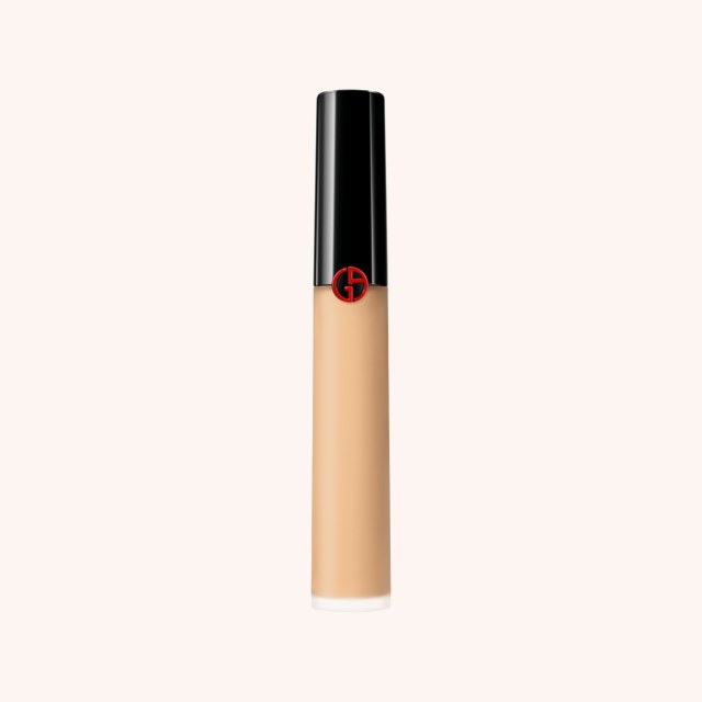 Corrector Power Fabric Concealer 4 Corrector Power Fabric Concealer 4