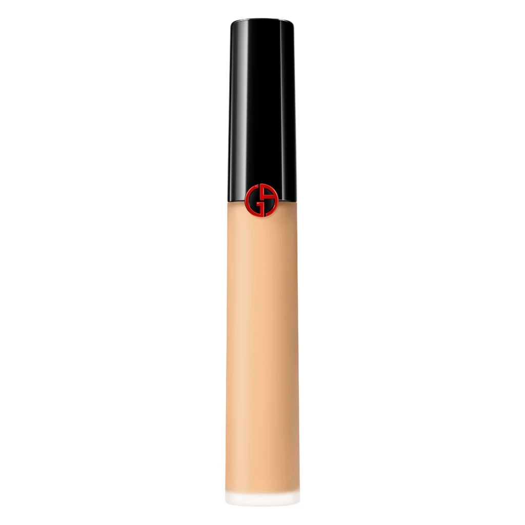 Armani - Corrector Power Fabric Concealer 4.5 på KICKS.no