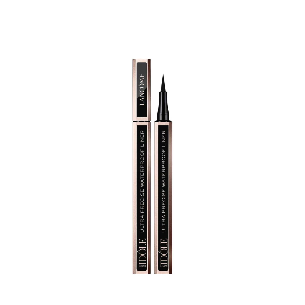 Lancôme - Lash Idôle Eyeliner Black på KICKS.se