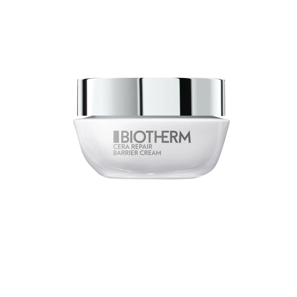 Biotherm - Cera Repair Barrier Moisturizing Cream 30 ml på KICKS.se