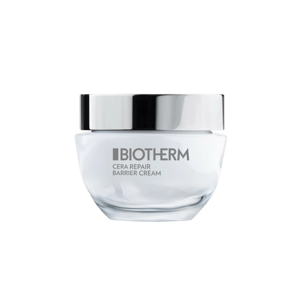 Biotherm - Cera Repair Barrier Moisturizing Cream 50 ml på KICKS.se