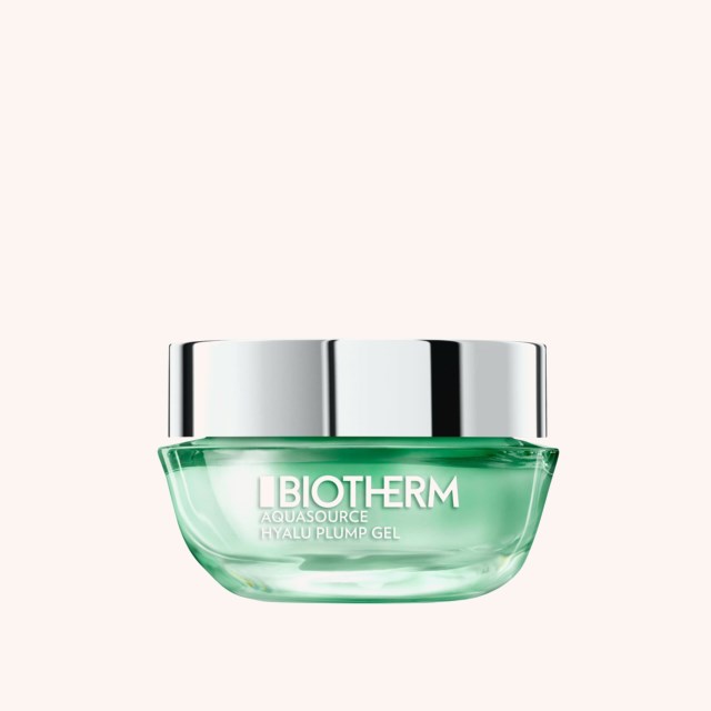 Aquasource Hyalu Plump Moisturizing Gel 30 ml Aquasource Hyalu Plump Moisturizing Gel 30 ml