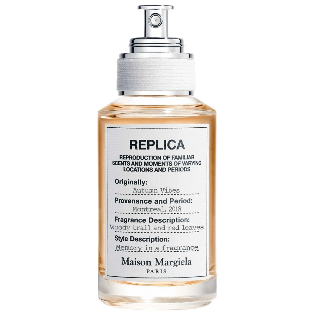Maison Margiela - Replica Autumn Vibes EdT 30 ml på KICKS.se