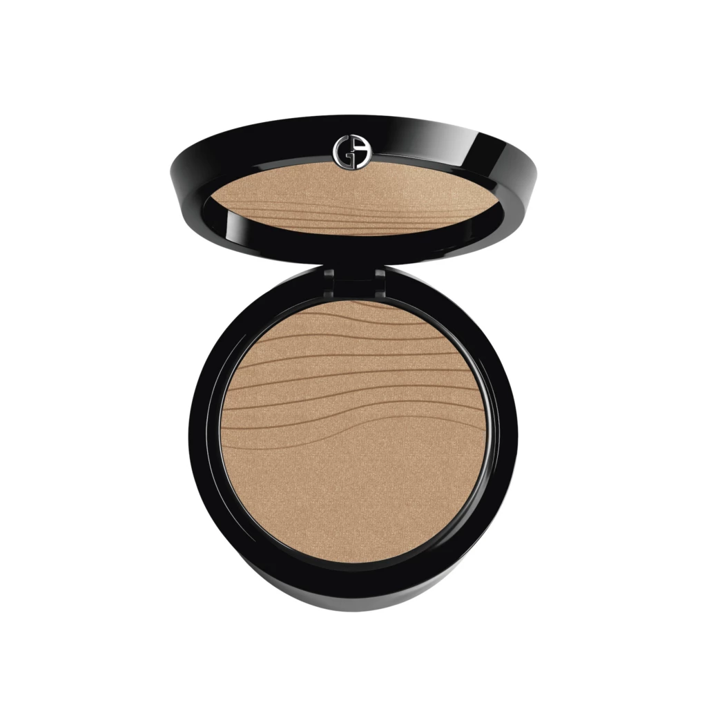 Luminous Silk Glow Fusion Powder 3,5 g (Farge: 6.5 Medium to Tan, Neutral)