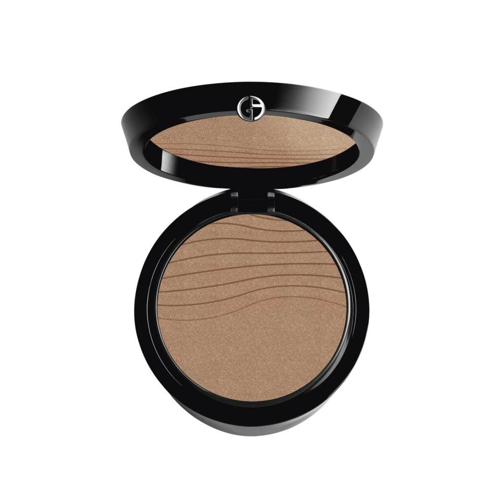 Luminous Silk Glow Fusion Finishing Powder 7