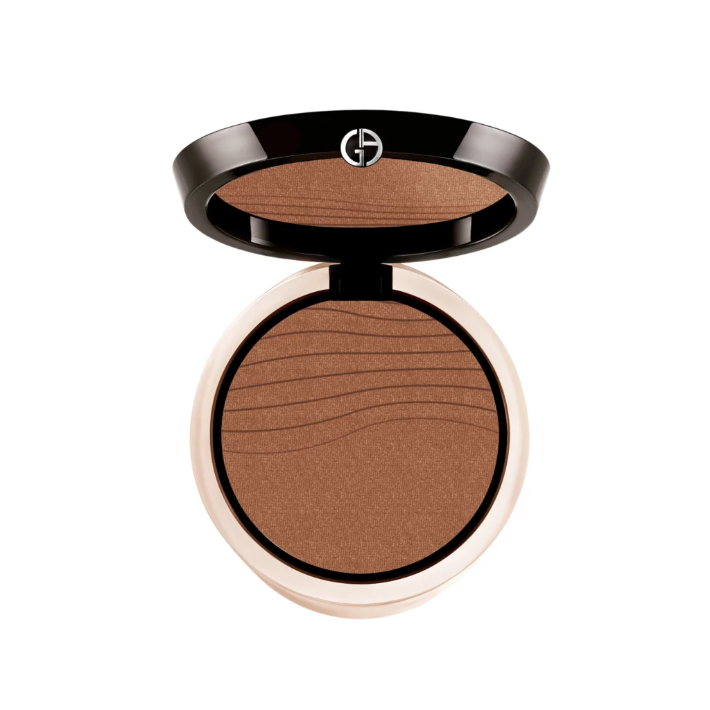 Luminous Silk Glow Fusion Powder 3,5 g (Farge: 11.5 Deep, Peach)