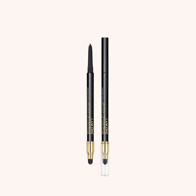 Le Stylo Waterproof Eyeliner 01 Noir Onyx Le Stylo Waterproof Eyeliner 01 Noir Onyx