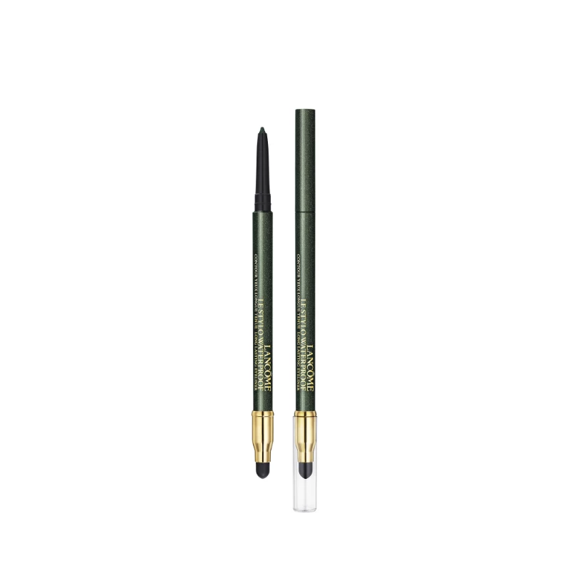Lancôme - Le Stylo Waterproof Eyeliner 06 Vision Ivy på KICKS.no