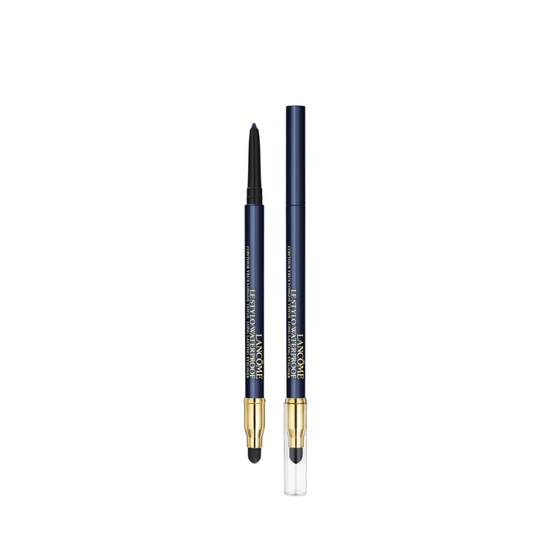Lancôme - Le Stylo Waterproof Eyeliner 07 Minuit Illusion på KICKS.no