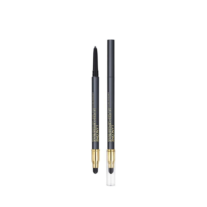 Lancôme - Le Stylo Waterproof Eyeliner 08 Rêve Anthracite på KICKS.no