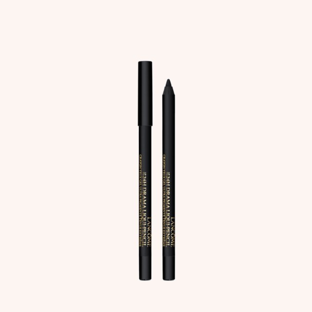 24H Drama Liqui-Pencil Eyeliner 01 Café Noir 24H Drama Liqui-Pencil Eyeliner 01 Café Noir