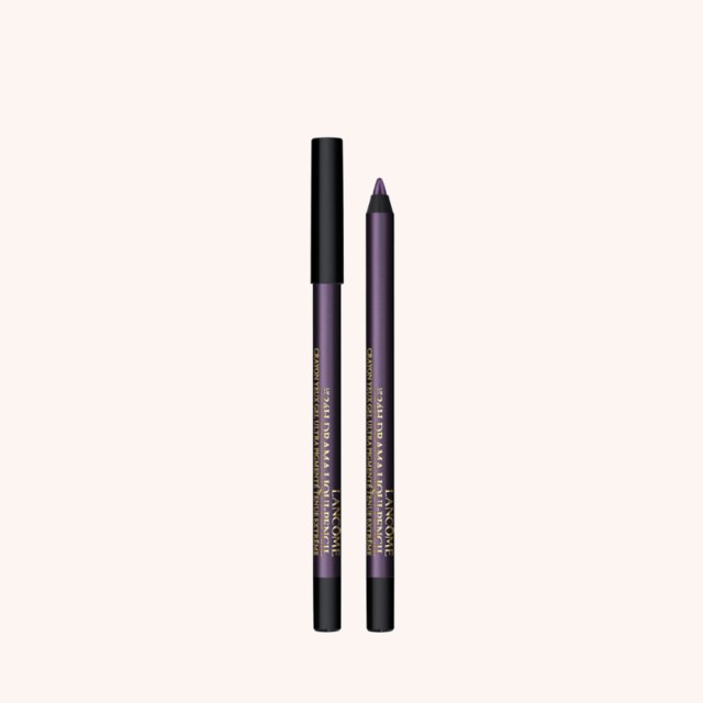 24H Drama Liqui-Pencil Eyeliner 07 Purple Cabaret 24H Drama Liqui-Pencil Eyeliner 07 Purple Cabaret