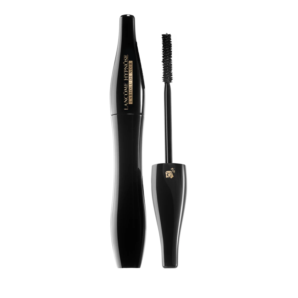 Lancôme - Hypnôse Le Noir Elixir Mascara Black på KICKS.se