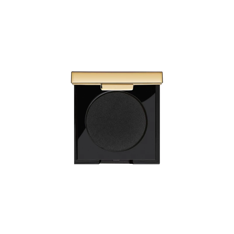 Yves Saint Laurent - Velvet Crush Mono Eye Shadow 32 Unaccessible Black på KICKS.no