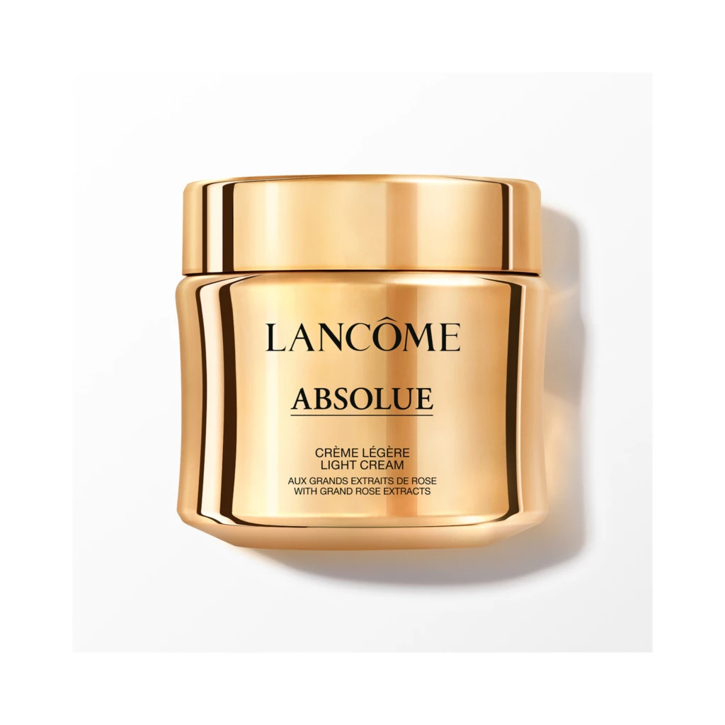 Lancôme - Absolue Light Cream 60 ml på KICKS.se