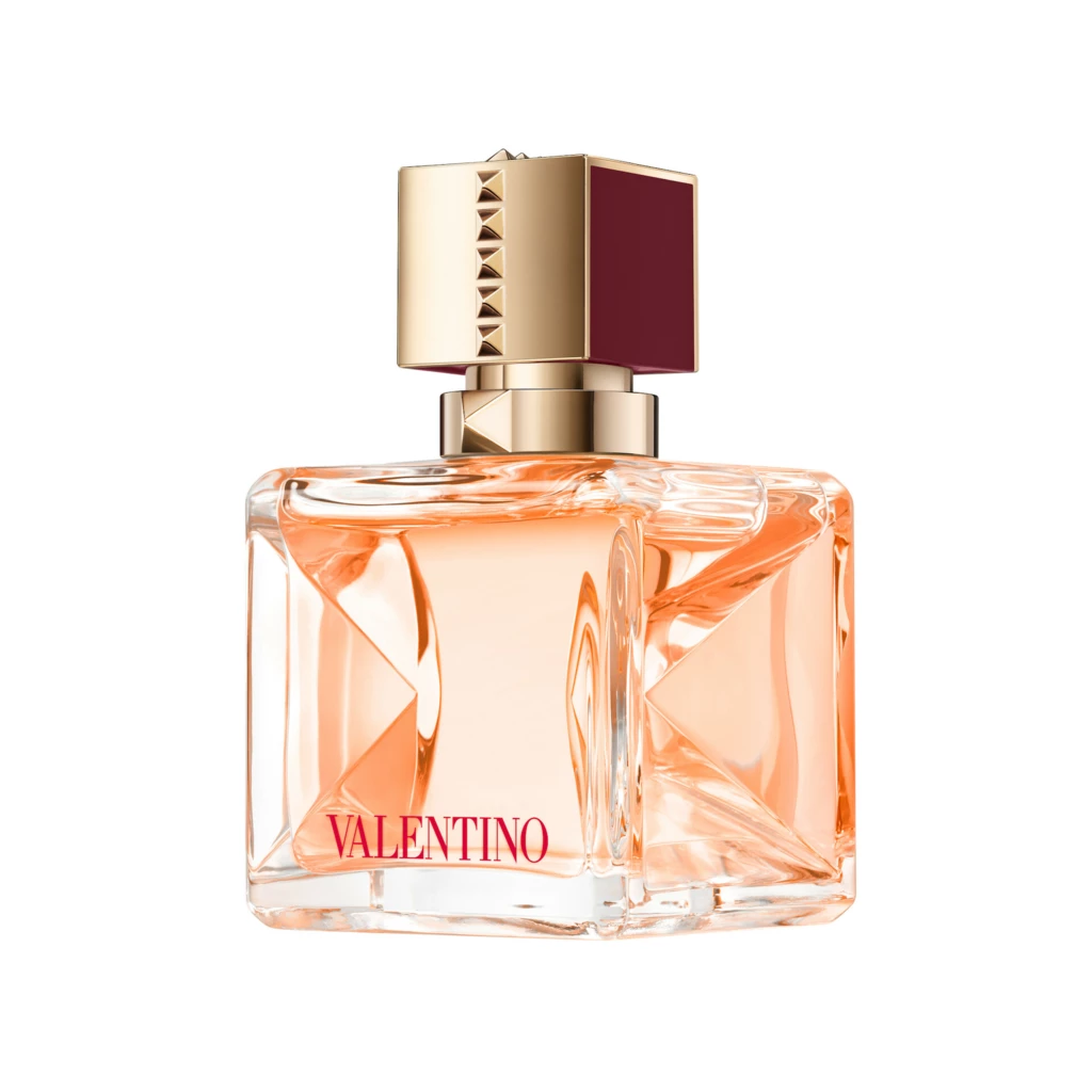 Valentino - Voce Viva Intense EdP 50 ml på KICKS.no