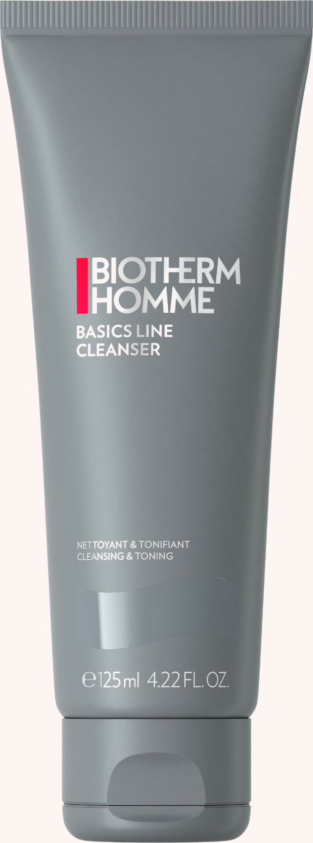 Basics Line Cleansing Gel 125 ml Basics Line Cleansing Gel 125 ml