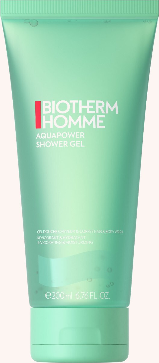Aquapower Refreshing Shower Gel 200 ml