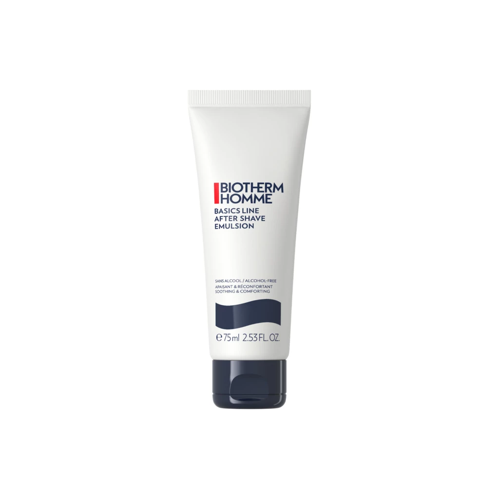 Biotherm - Basics Line After Shave Emulsion 75 ml på KICKS.se