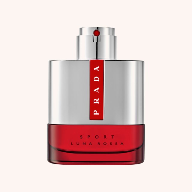 Luna Rossa Sport EdT 50 ml