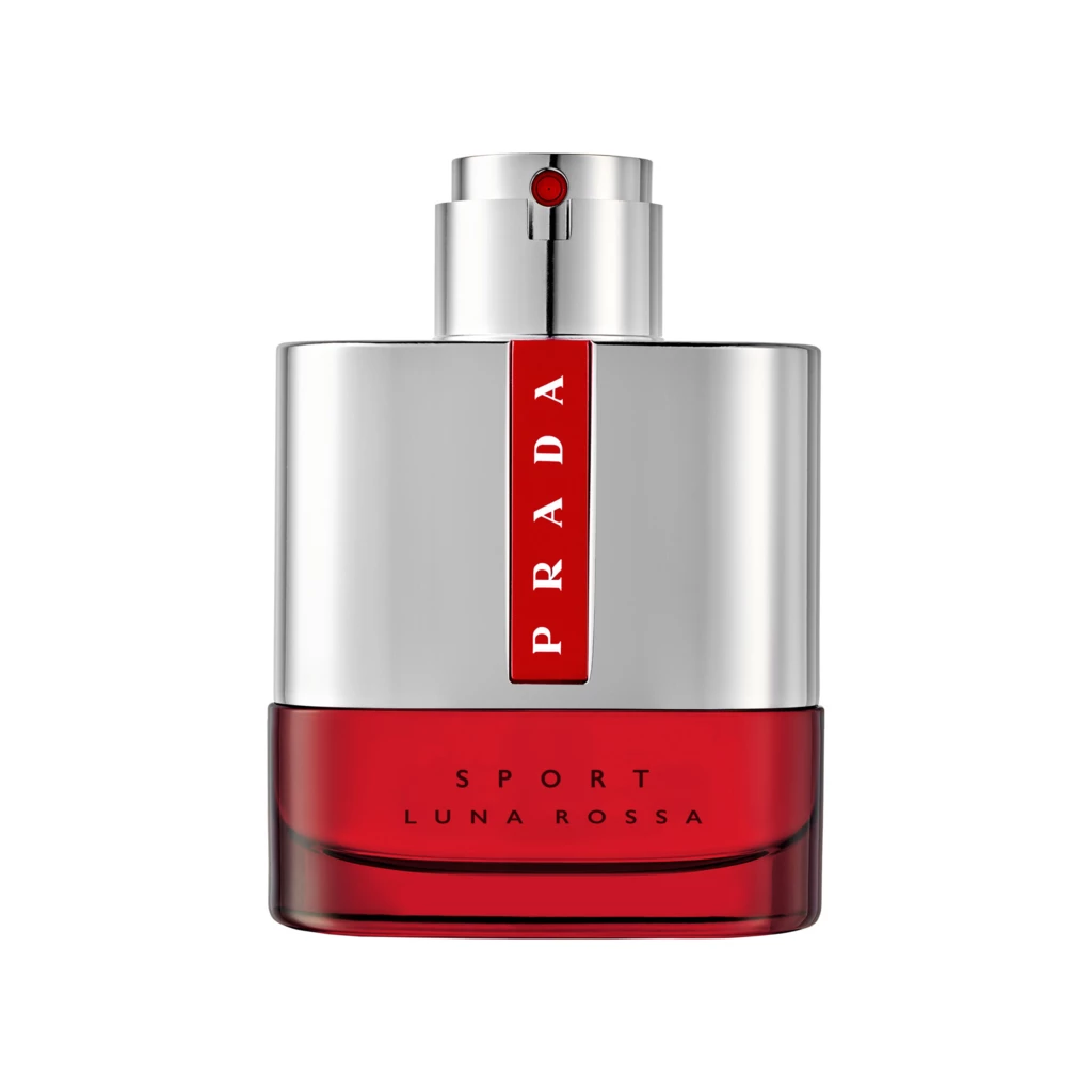 Prada - Luna Rossa Sport EdT 50 ml på KICKS.se