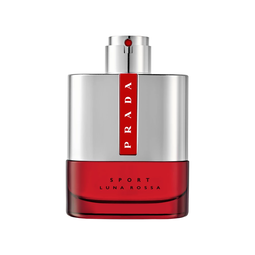 Prada - Luna Rossa Sport EdT 100 ml på KICKS.se