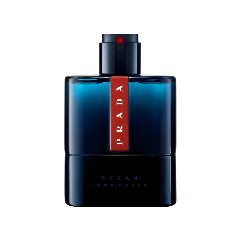 Luna Rossa Ocean EdT 100 ml
