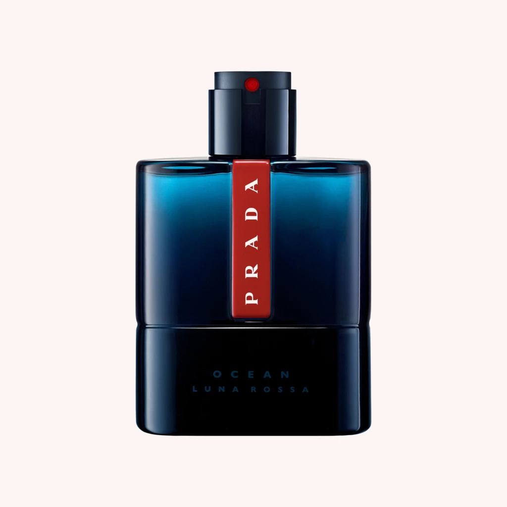 Luna Rossa Ocean EdT 100 ml