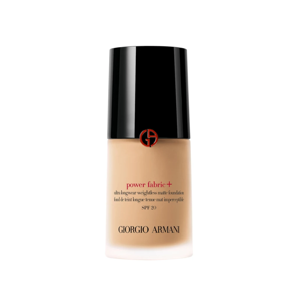 Armani - Power Fabric+ Foundation 3.25 på KICKS.se