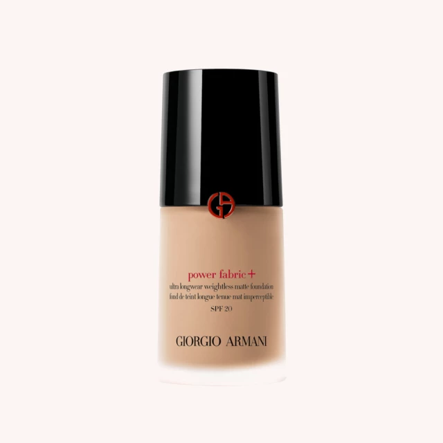 Power Fabric+ Foundation 5.5 Power Fabric+ Foundation 5.5