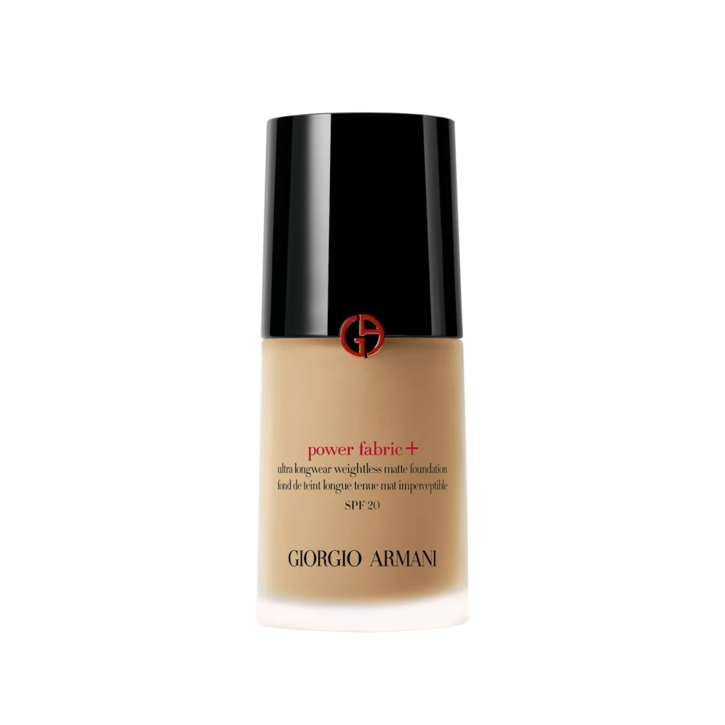 Armani - Power Fabric+ Foundation 6 på KICKS.se