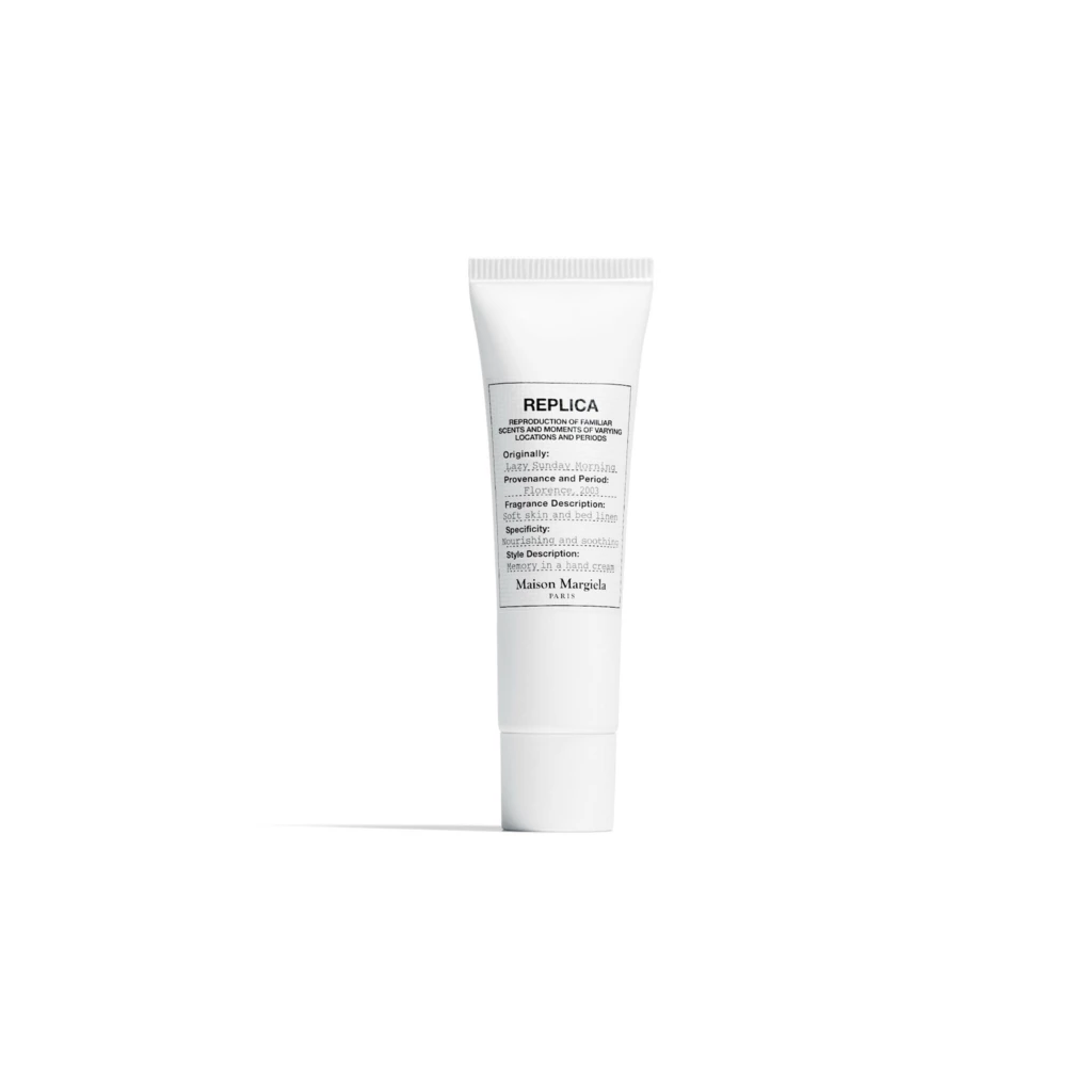 Maison Margiela - Lazy Sunday Morning Hand Cream 30 ml på KICKS.se