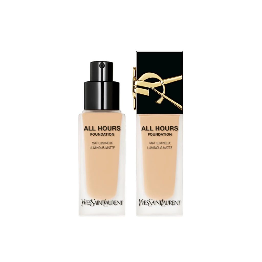 Yves Saint Laurent - Encre De Peau All Hours Foundation LC5osoitteessa Kicks.fi