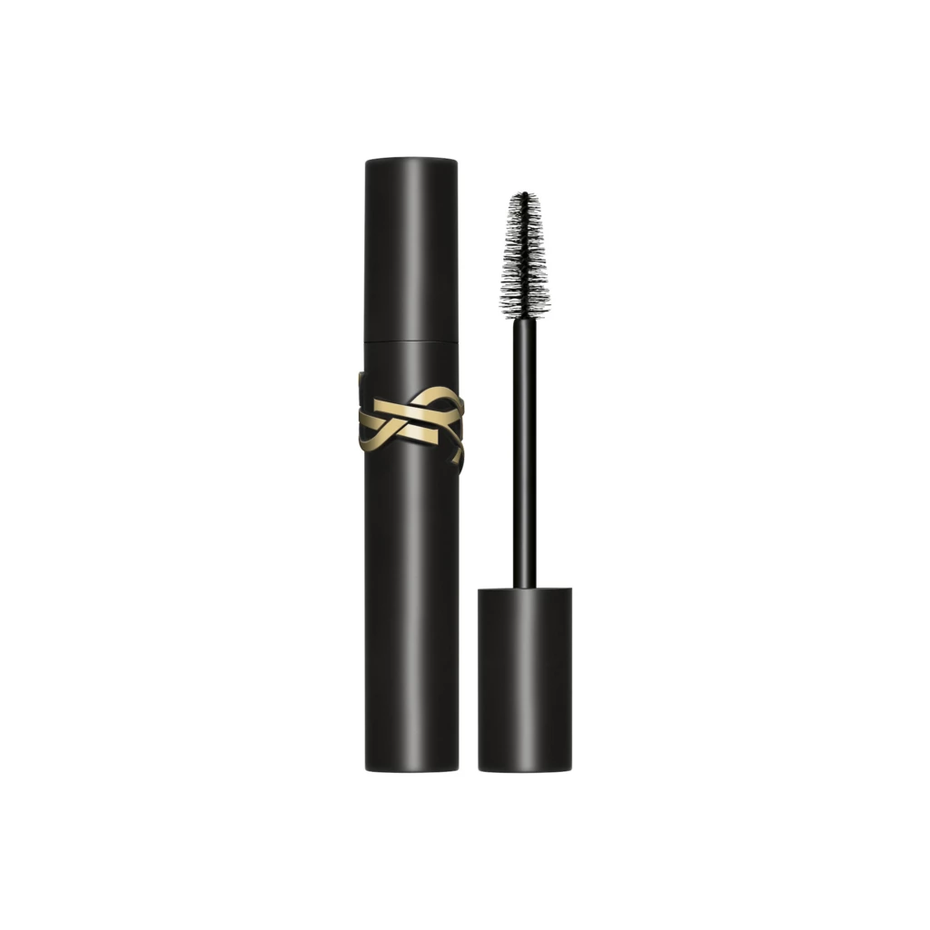 Yves Saint Laurent - Lash Clash Extreme Volume Mascara Black på KICKS.se