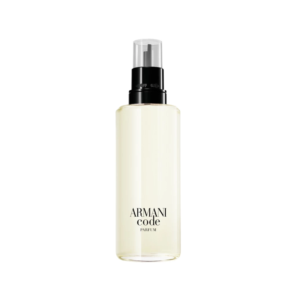 Armani - Armani Code Parfum Refill 150 mlosoitteessa Kicks.fi