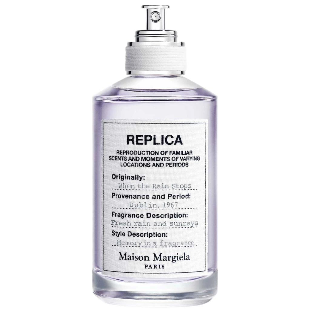 Maison Margiela - Replica When The Rain Stops EdT 100 ml på KICKS.se
