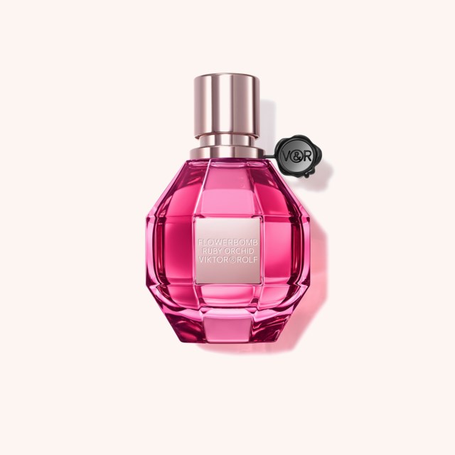 Flowerbomb Ruby Orchid EdP 50 ml