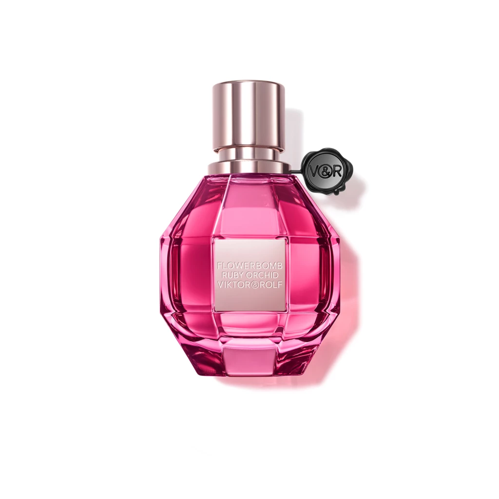 Viktor&Rolf - Flowerbomb Ruby Orchid EdP 50 ml på KICKS.se