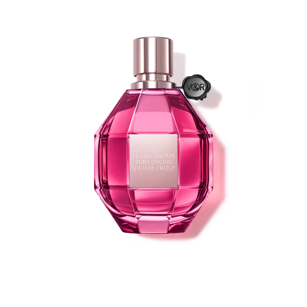 Viktor&Rolf - Flowerbomb Ruby Orchid EdP 100 ML på KICKS.no