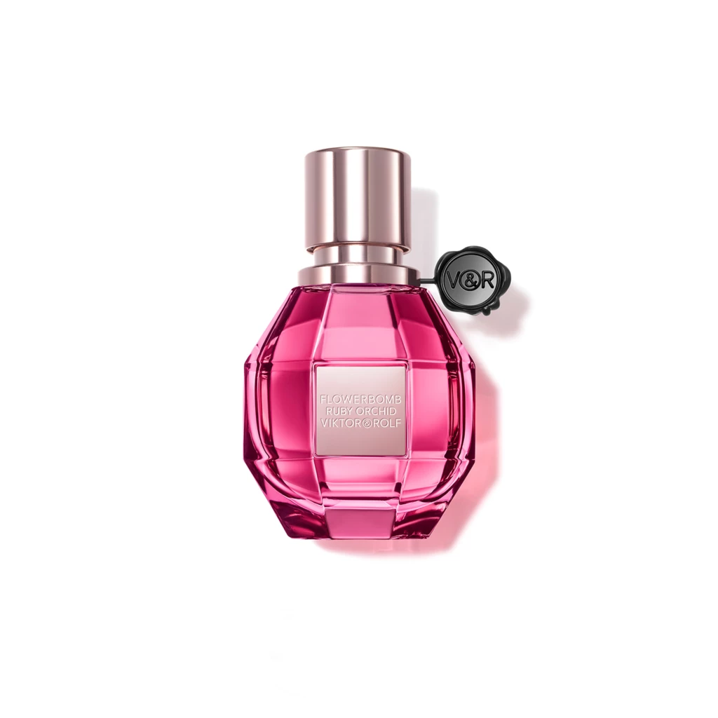 Viktor&Rolf - Flowerbomb Ruby Orchid EdP 30 ml på KICKS.se
