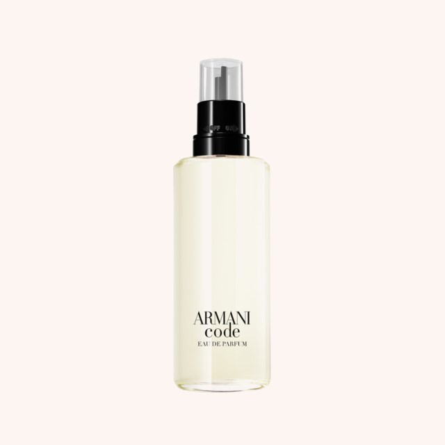 Armani Code EdP Refill 150 ml Armani Code EdP Refill 150 ml
