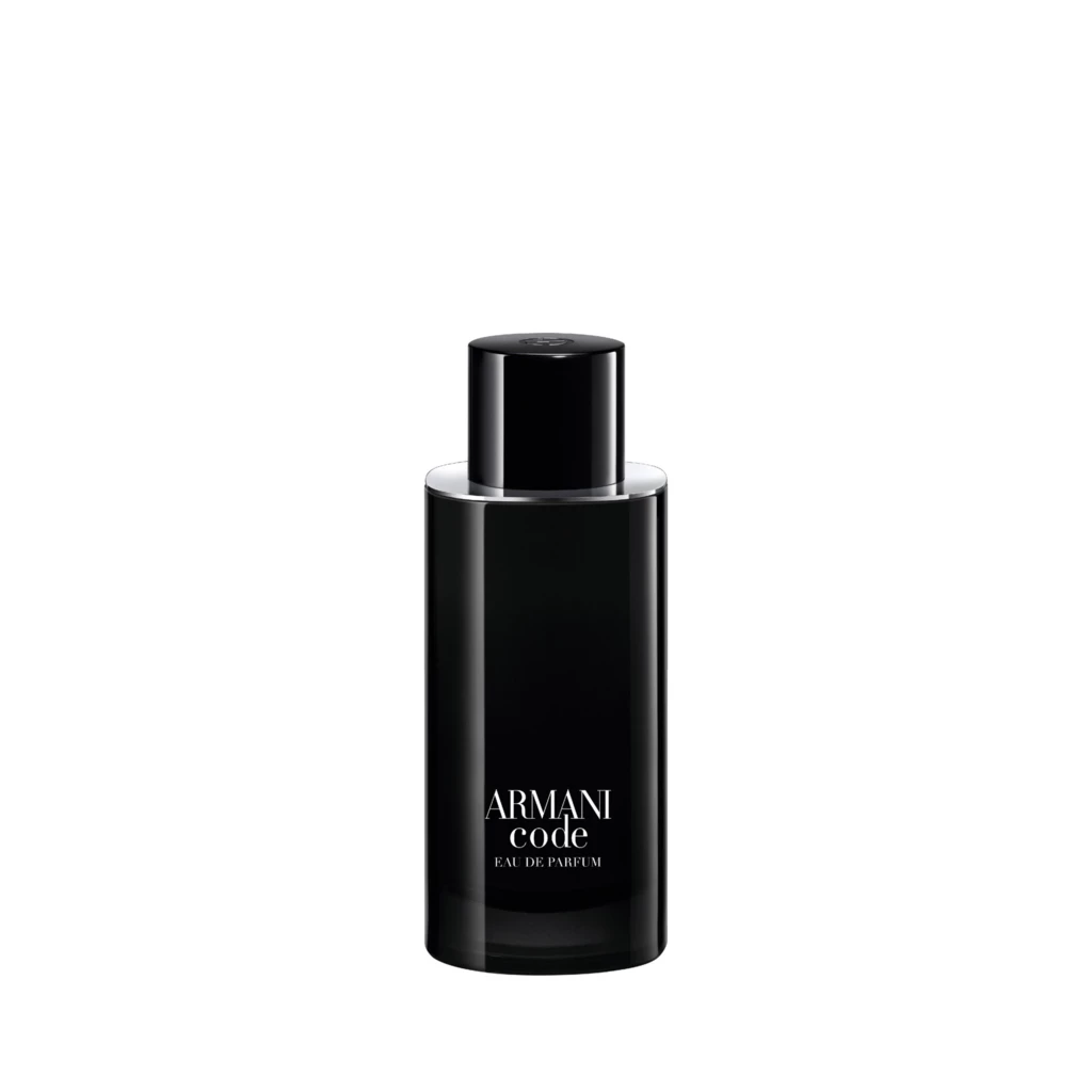 Armani - Armani Code EdP 125 ml på KICKS.se