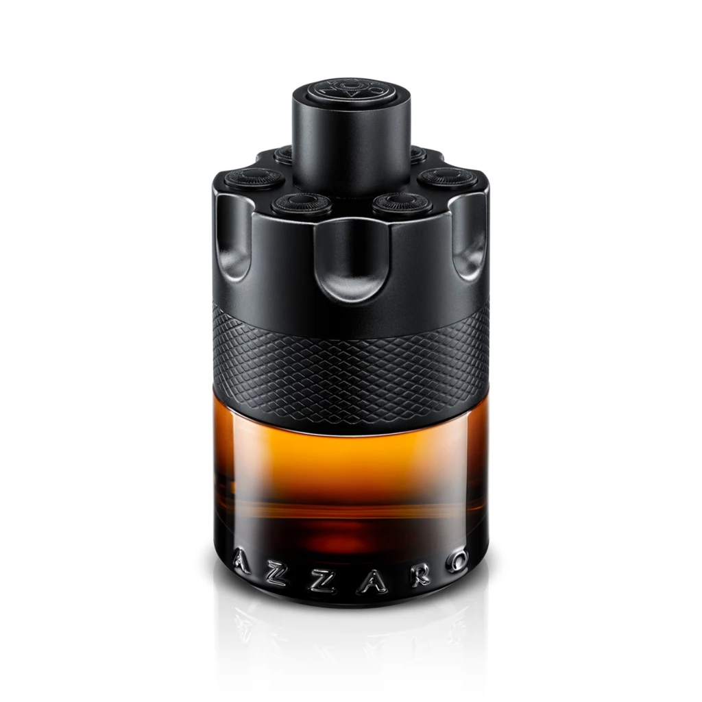 Azzaro - The Most Wanted Parfum 100 ml på KICKS.se