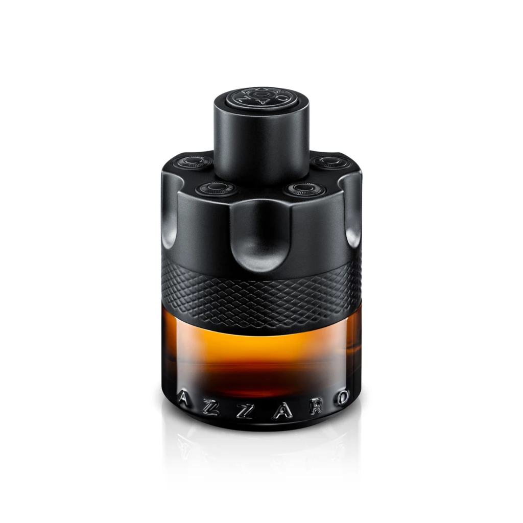 Azzaro - The Most Wanted Parfum 50 ml på KICKS.se
