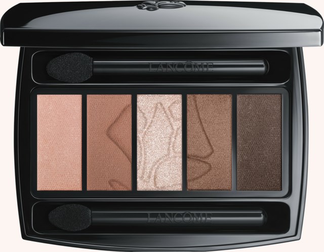 Hypnôse Drama Eye Shadow Palette 18 Nude Sculptural Hypnôse Drama Eye Shadow Palette 18 Nude Sculptural